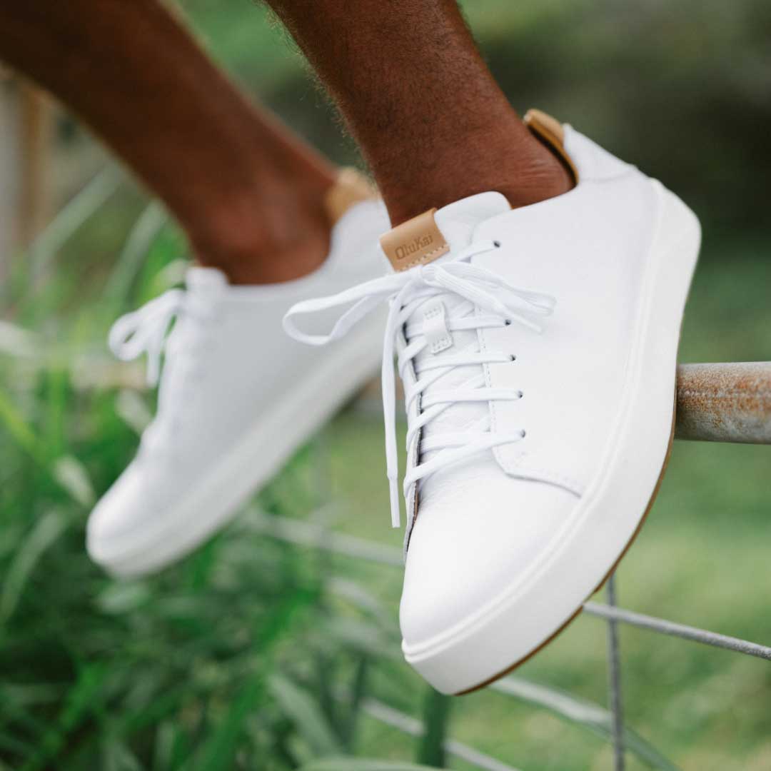 Lae'ahi Lī 'Ili - Bright White - Image 2