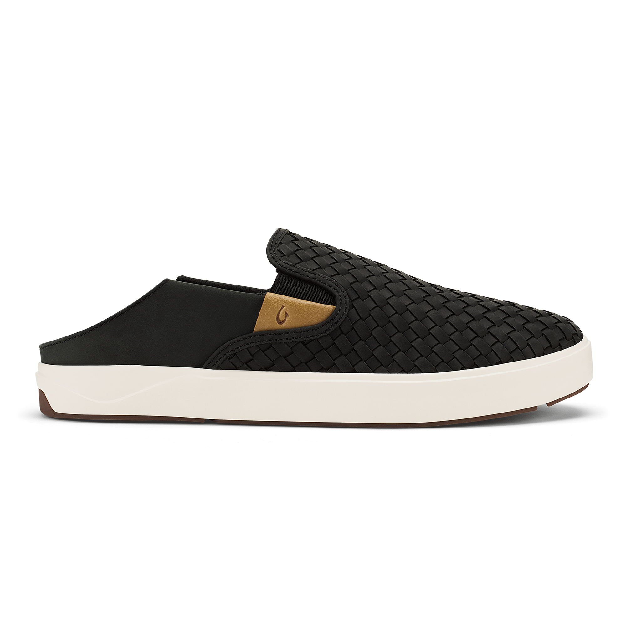 Lae'ahi Lauhala - Black / Black - Image 6