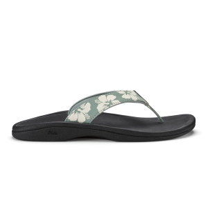 'Ohana  -  Silver Pine / Pua
