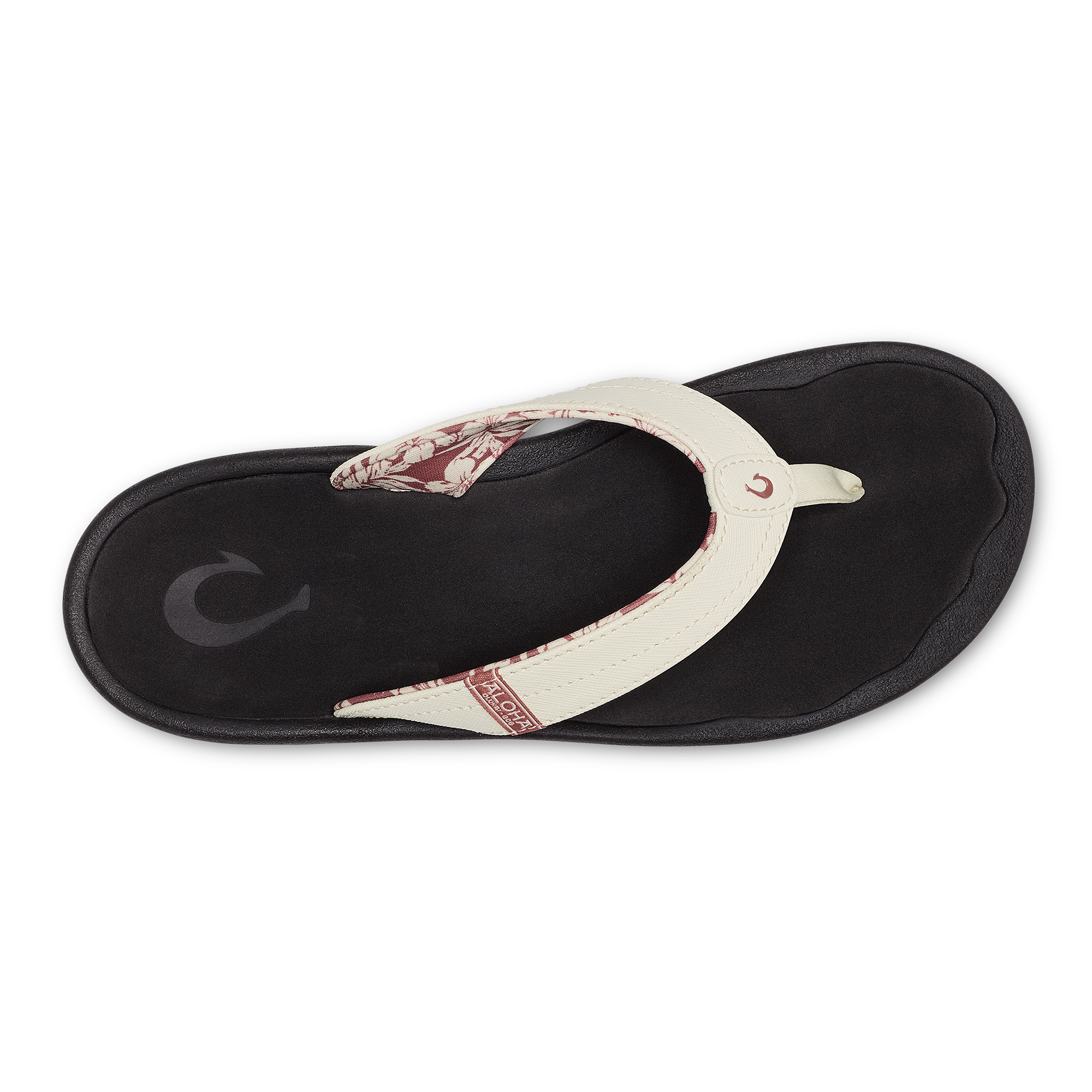 'Ohana - White Sand / Onyx - Image 5