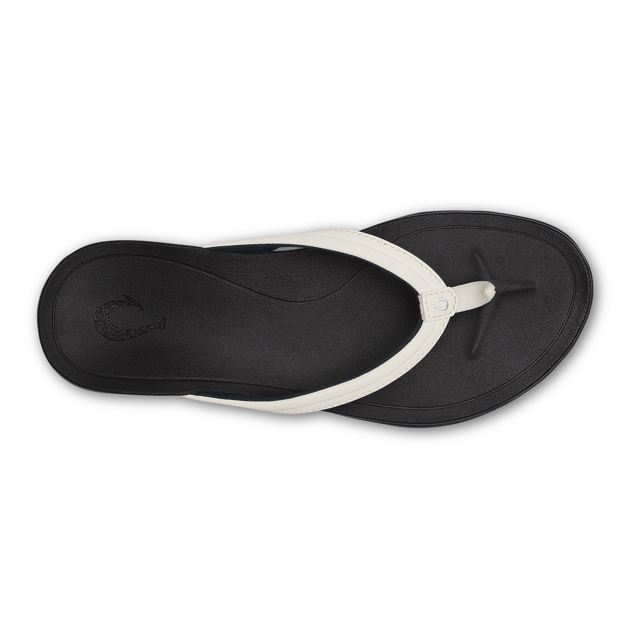 Ho'ōpio Maluā - Bright White / Bright White - Image 5