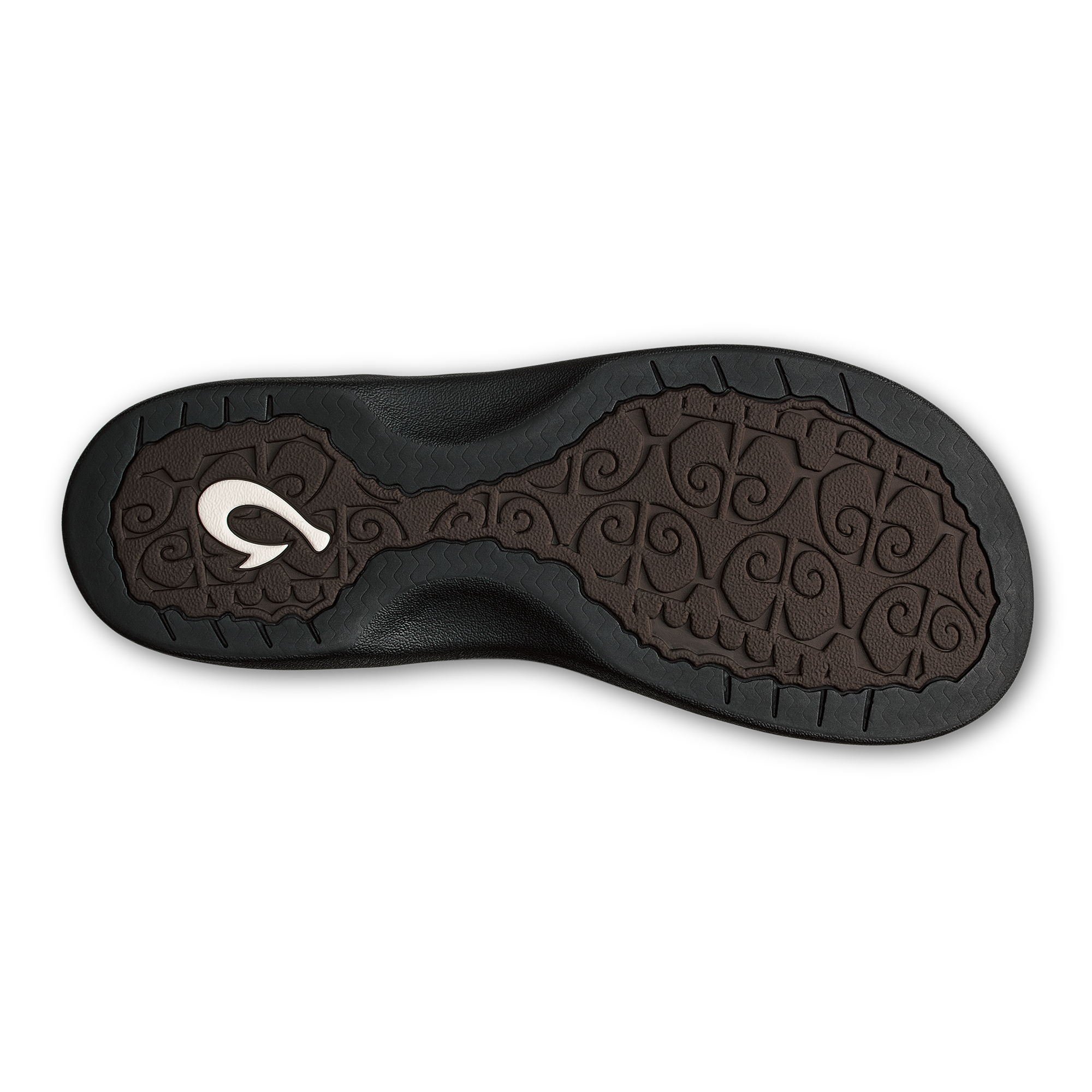 ʻOhana Lahi - Dark Java / Black - Image 7
